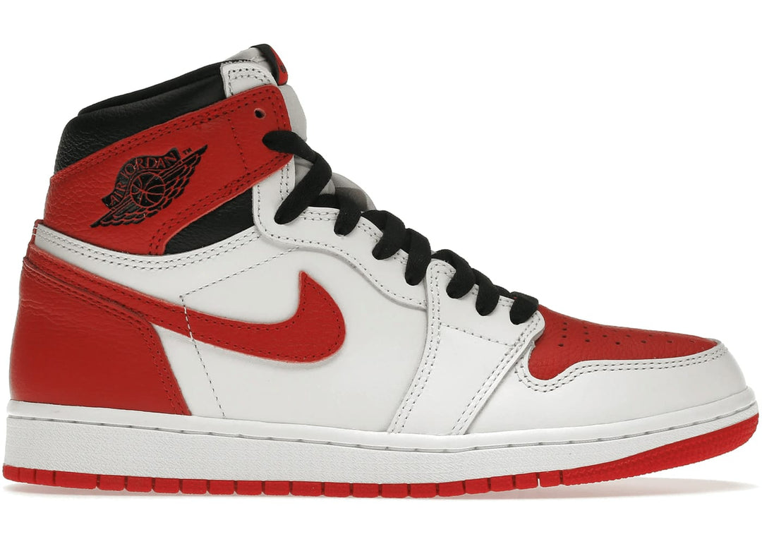 Jordan 1 Retro High OG 'Heritage'
