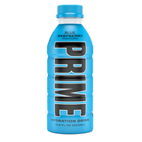 Prime Hydration By Logan Paul And KSI