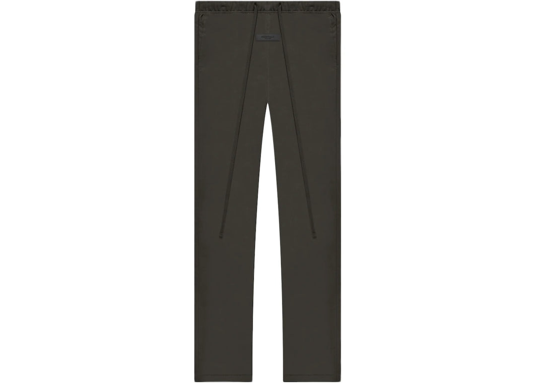 Fear of God Essentials Relaxed Trouser Off Black