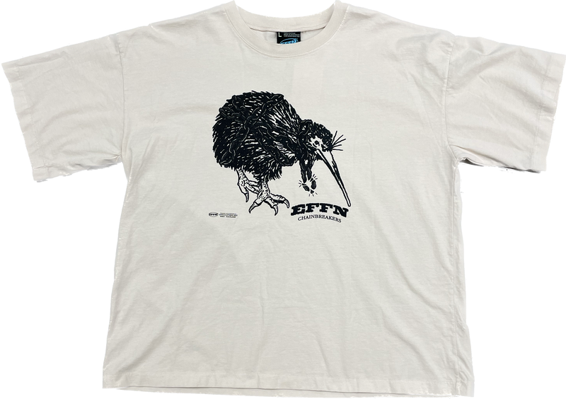 EFFN Kiwi Chain Tee