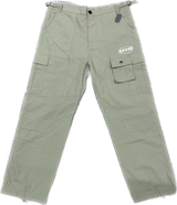 EFFN Quad Pocket Pants 'Green'