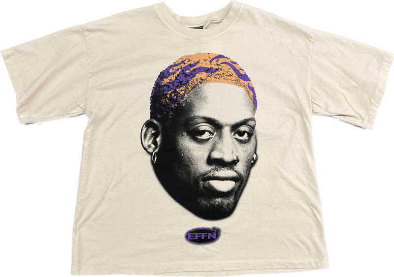 EFFN Heat Reactive Rodman Tee